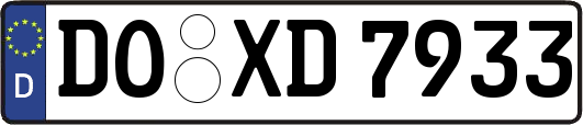 DO-XD7933