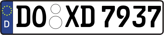 DO-XD7937