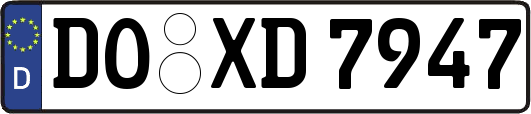DO-XD7947