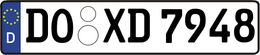 DO-XD7948