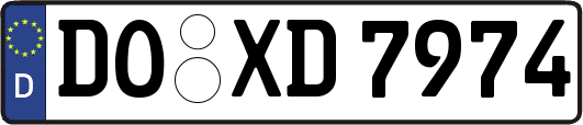 DO-XD7974