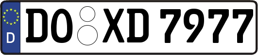 DO-XD7977