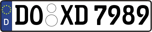 DO-XD7989