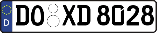 DO-XD8028