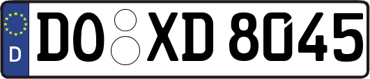DO-XD8045