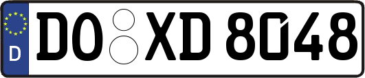 DO-XD8048