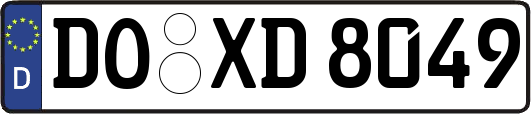 DO-XD8049
