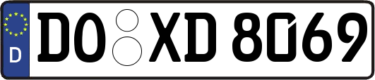 DO-XD8069