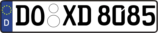 DO-XD8085