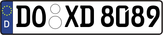 DO-XD8089