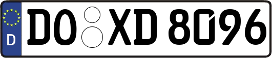 DO-XD8096
