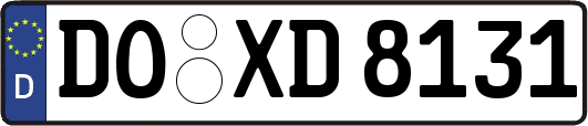 DO-XD8131