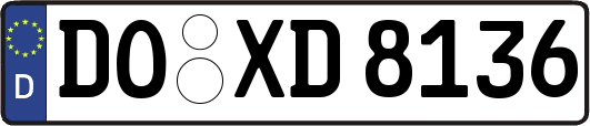 DO-XD8136