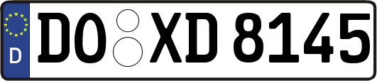 DO-XD8145