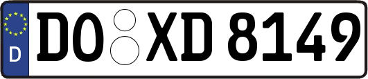 DO-XD8149