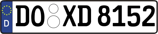DO-XD8152