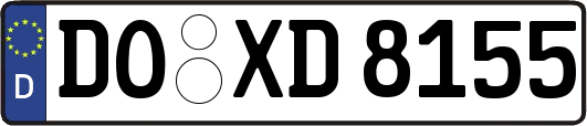 DO-XD8155