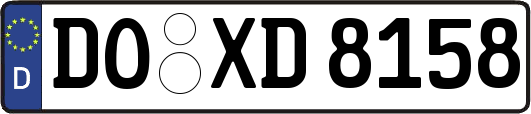 DO-XD8158