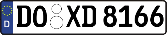 DO-XD8166