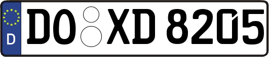 DO-XD8205