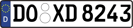 DO-XD8243