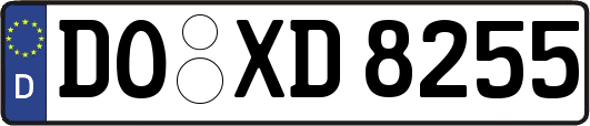 DO-XD8255