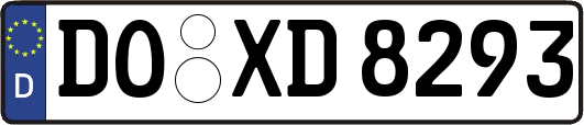 DO-XD8293