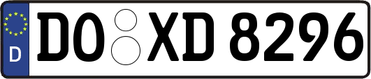DO-XD8296