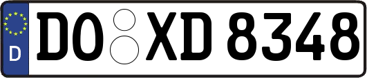 DO-XD8348