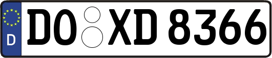 DO-XD8366
