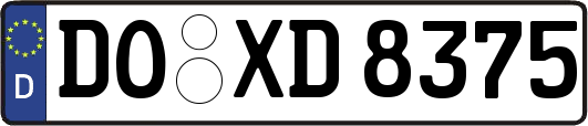 DO-XD8375