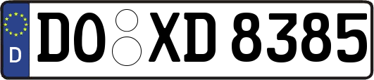 DO-XD8385