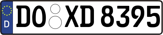 DO-XD8395