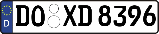 DO-XD8396
