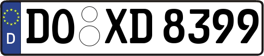 DO-XD8399