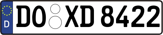 DO-XD8422