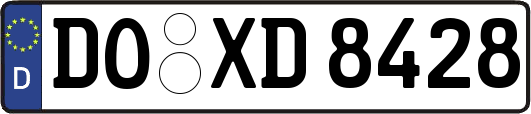 DO-XD8428