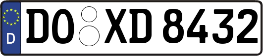 DO-XD8432