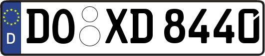 DO-XD8440