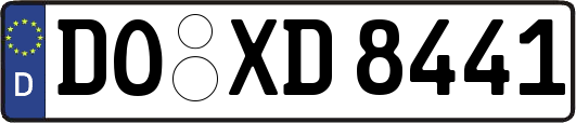 DO-XD8441