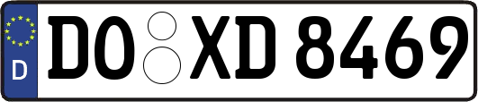 DO-XD8469