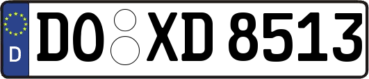 DO-XD8513
