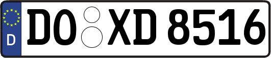 DO-XD8516
