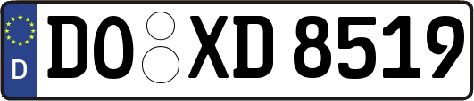 DO-XD8519