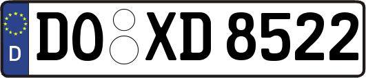 DO-XD8522