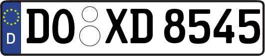 DO-XD8545