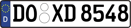DO-XD8548