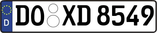 DO-XD8549