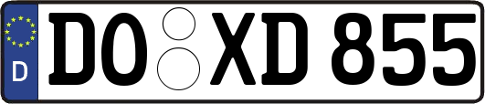 DO-XD855