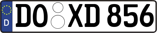 DO-XD856
